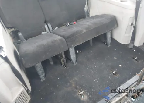 2012 Dodge Grand Caravan Se/Avp from USA, damaged, VIN 2C4RDGBG4CR402273